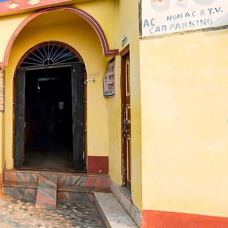 Agnibina Lodge Tarapith Bagian luar foto