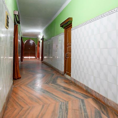 Agnibina Lodge Tarapith Bagian luar foto