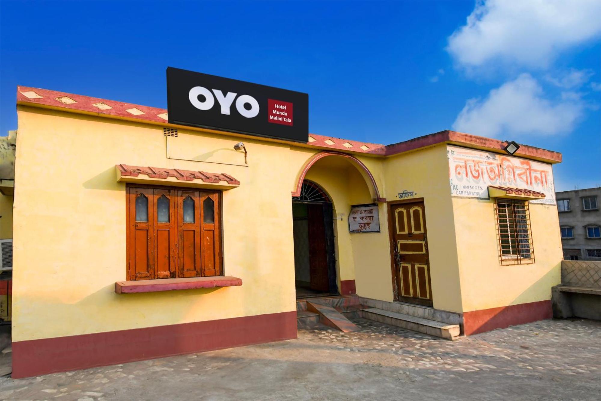 Agnibina Lodge Tarapith Bagian luar foto