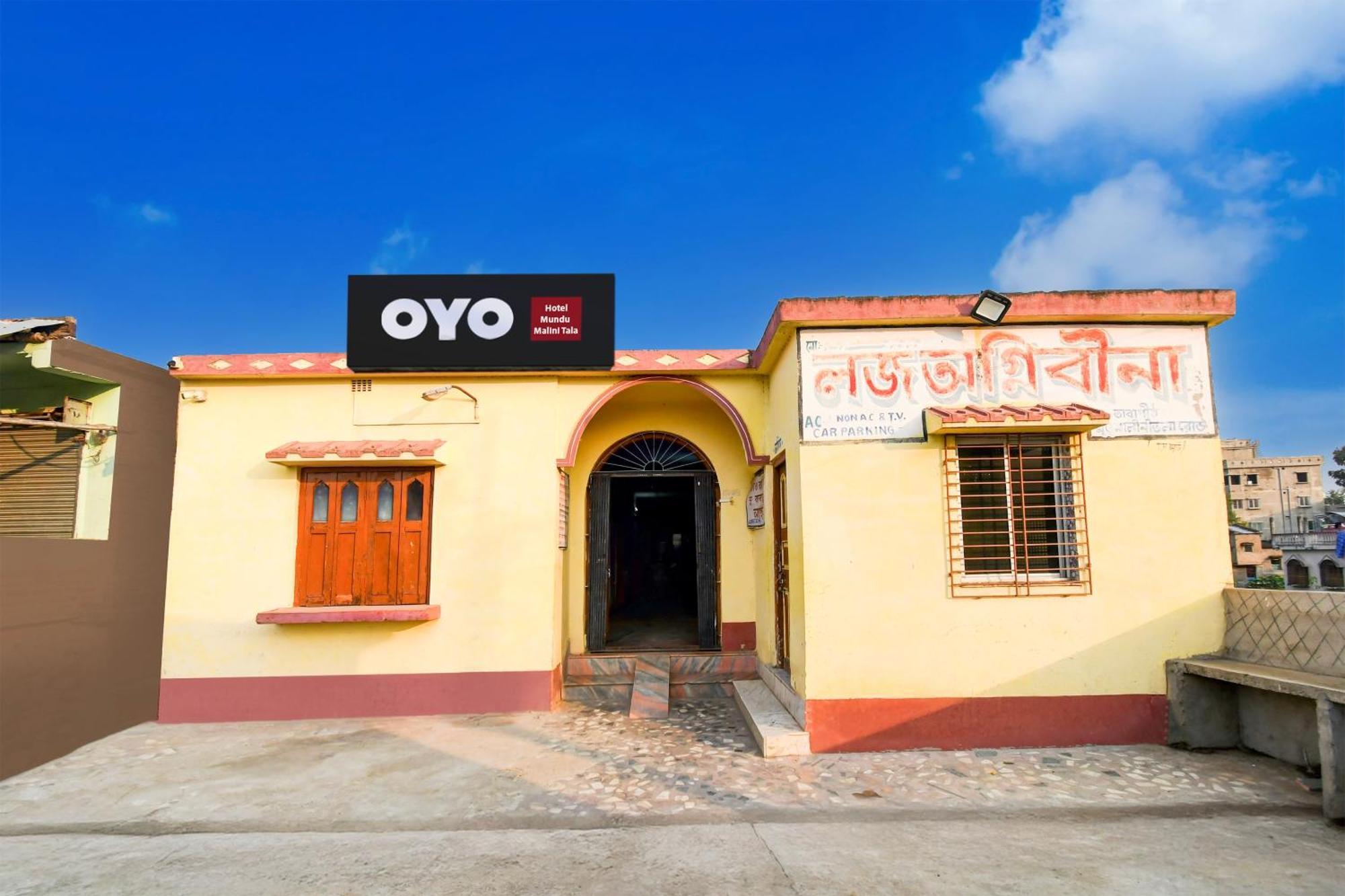 Agnibina Lodge Tarapith Bagian luar foto